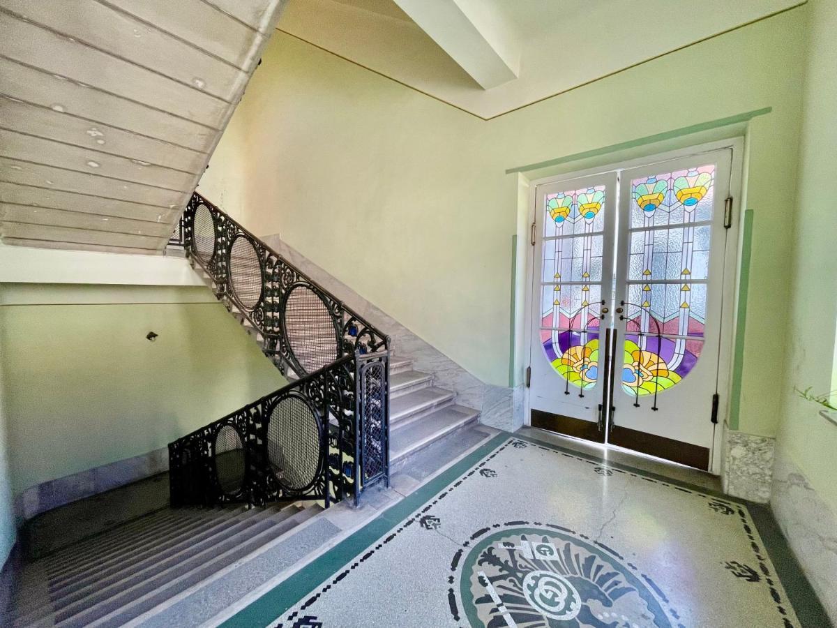 Jolan Suite Budapešť Exteriér fotografie