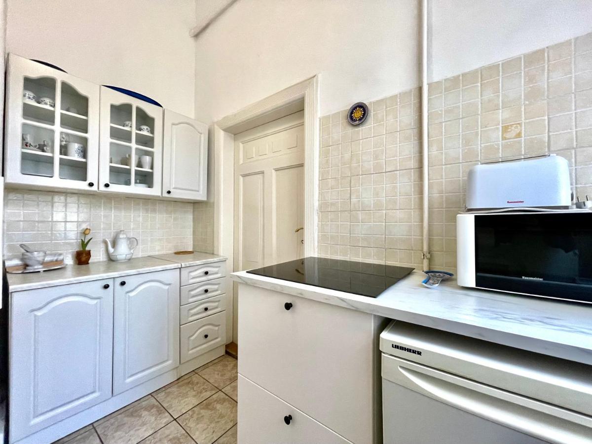 Jolan Suite Budapešť Exteriér fotografie